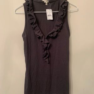 NWT J.Crew tank top